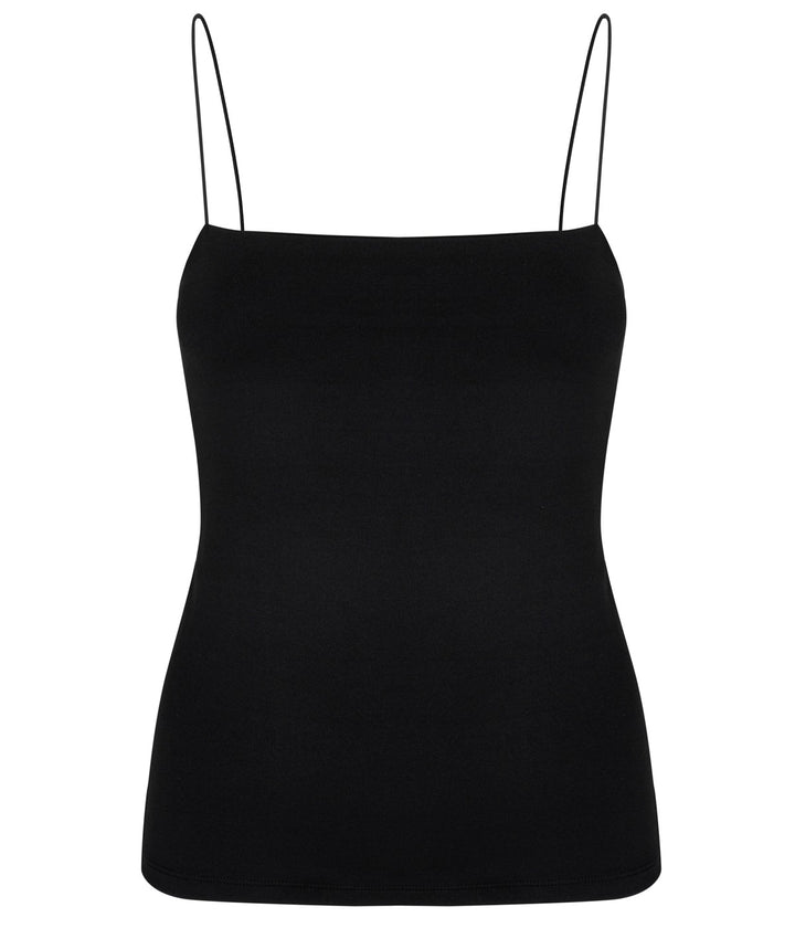 بلوزة بدون أكمام