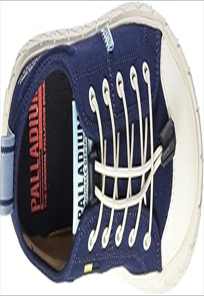 حذاء اطفال ازرق