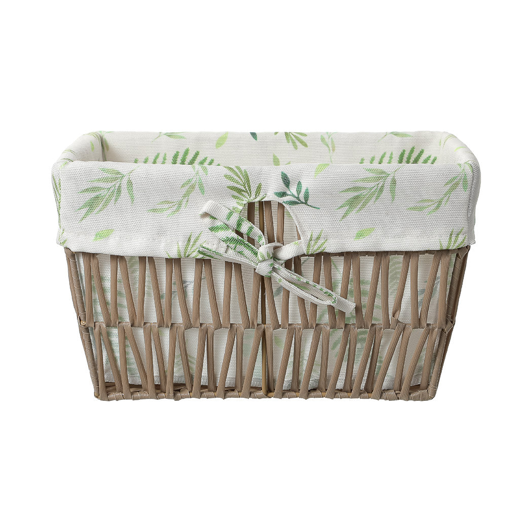 سلة تخزين صغيرة