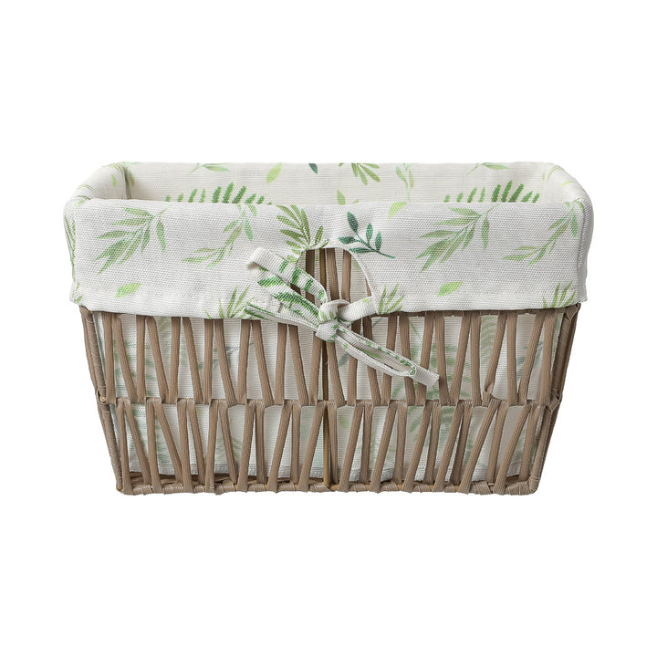 سلة تخزين صغيرة