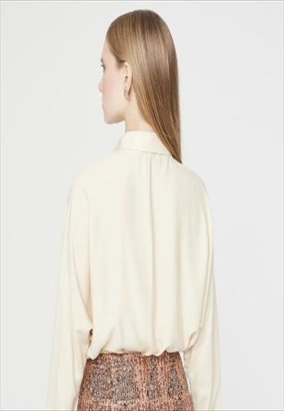 Long Sleeve Bodysuit