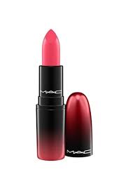 Lipstick enriched with argan oil