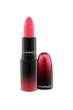 Lipstick enriched with argan oil
