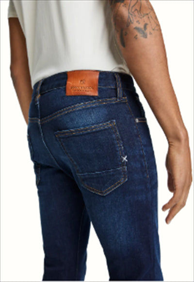 بنطلون جينز