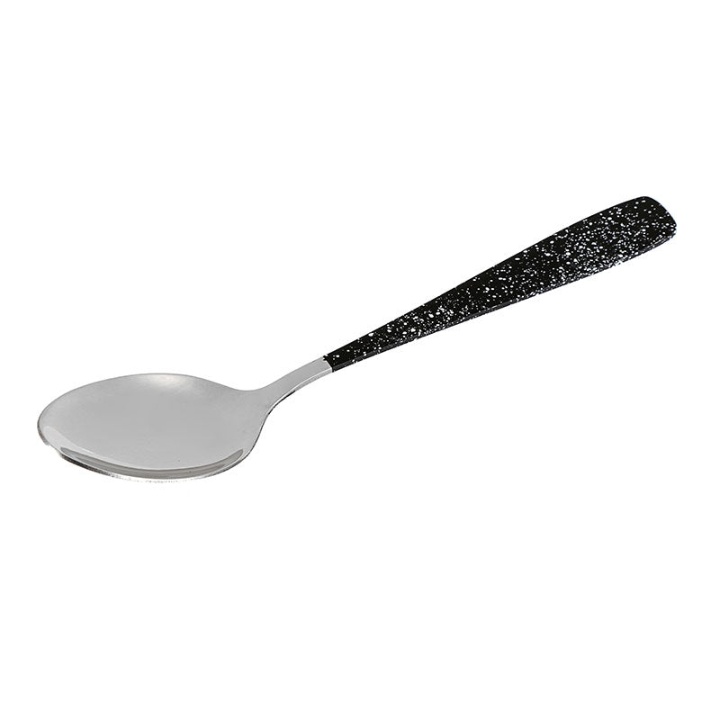 ملعقة سوداء