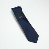 ربطة عنق بعرض 6.5 سم