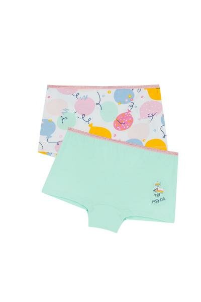 ملابس داخلية عدد 2