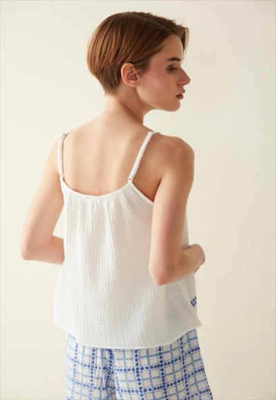 ملابس نوم جزء علوي