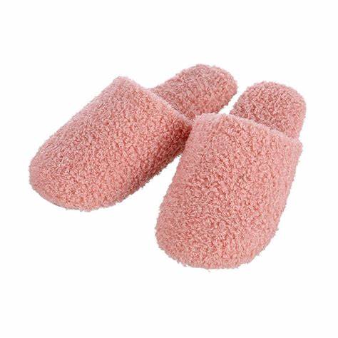 شبشب قطن نسائي