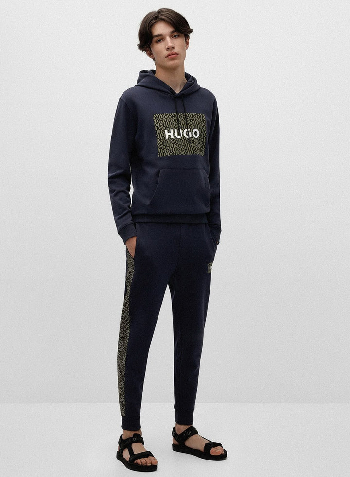 Comfortable sweatpants