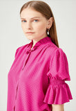 Women's blouse