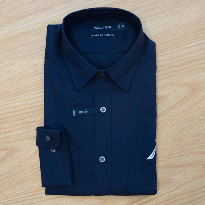 قميص كاجوال