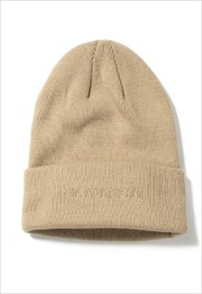 قبعة من الصوف