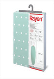 Rayen - Iron Board Cover 4 Layers pistachio