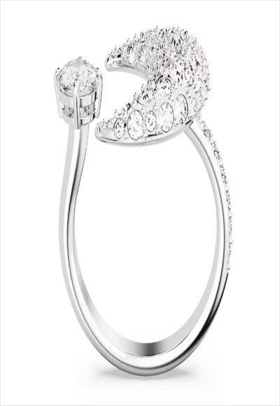 Moon Ring