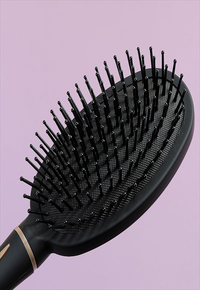 hairbrush