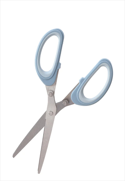 مقص خماسي الطبقات