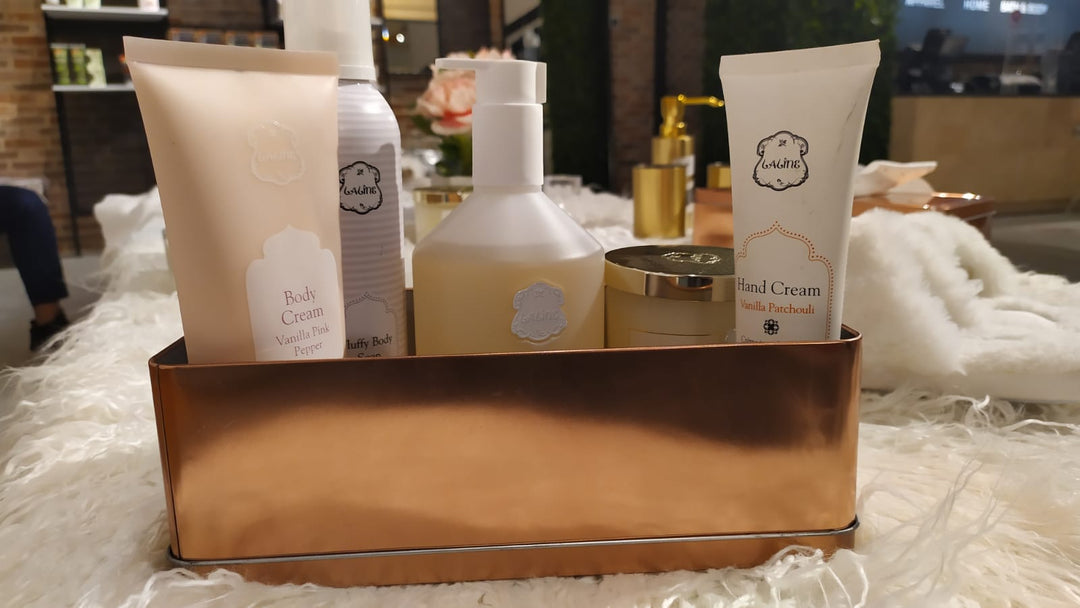 شمعة معطرة سي بلوسوم 2020