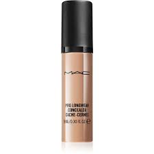 Long-term concealer