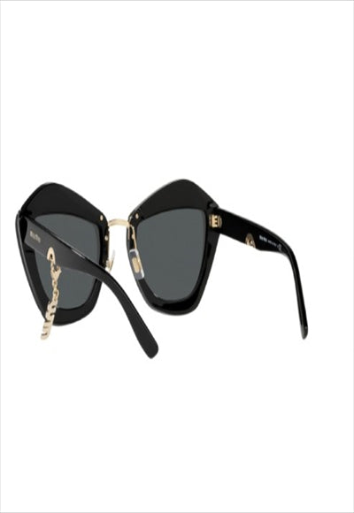 نظارة شمسية