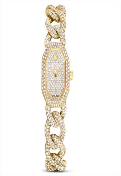 DEXTERA:MC PGO/SILVER/PGO