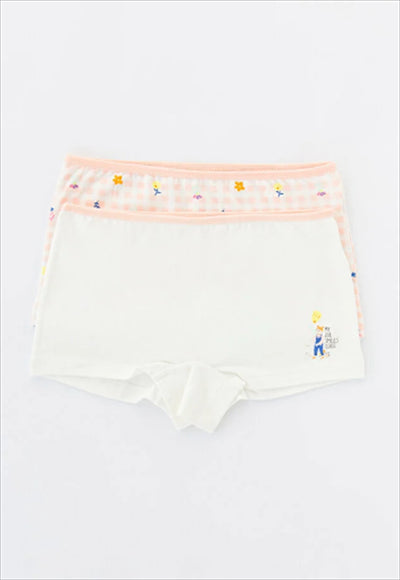 ملابس داخلية