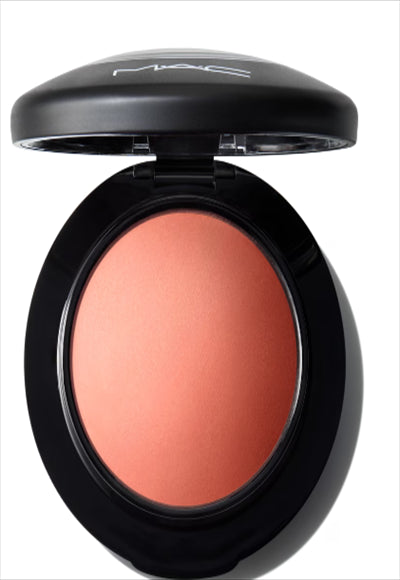 matte blush