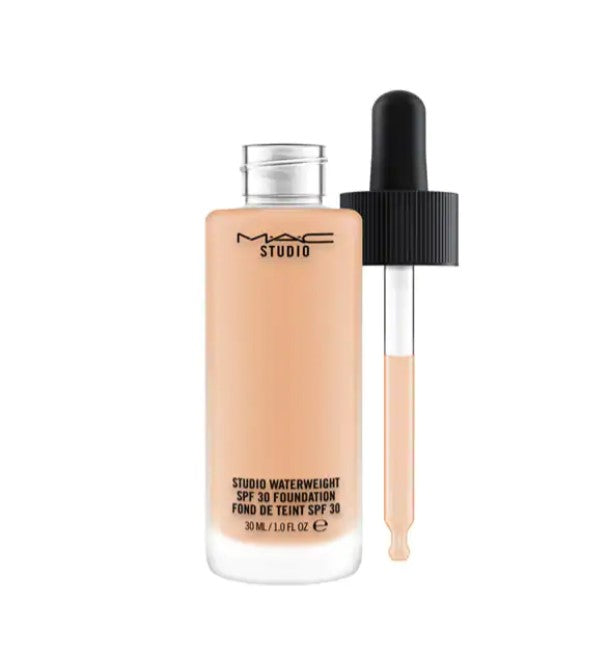 STUDIO WATERWEIGHT Foundation SPF 30 PA++
