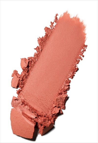 matte blush