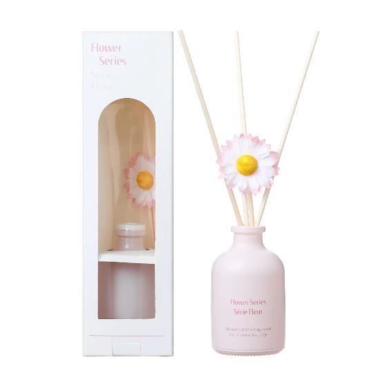 فواحة عطرية برائحة بلاك بيري والورد