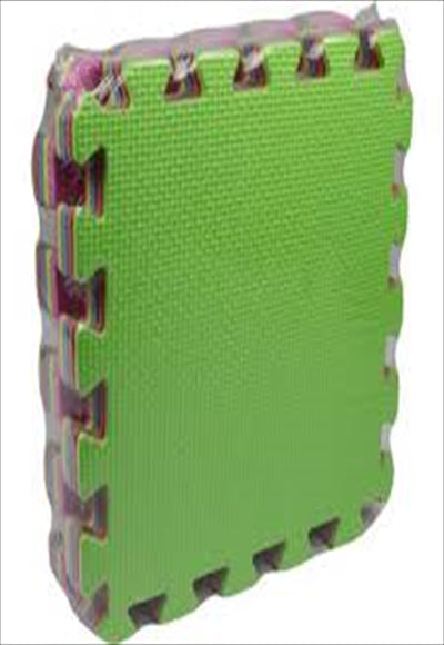 Puzzle mat for the room 0728