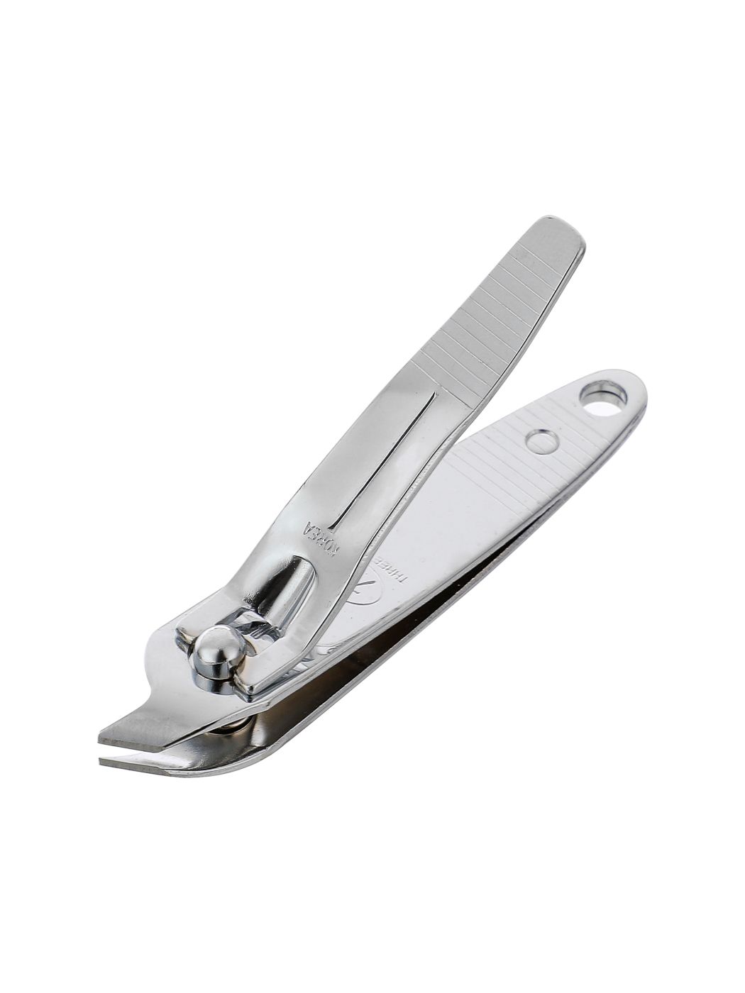 Special nail clippers