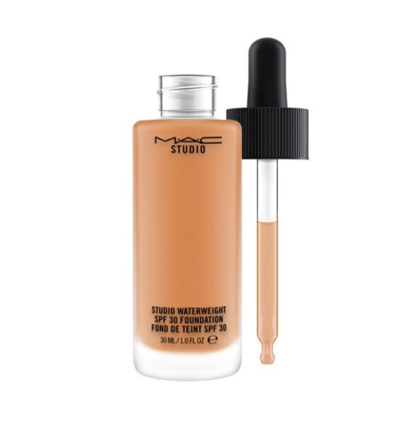 STUDIO WATERWEIGHT Foundation SPF 30 PA++