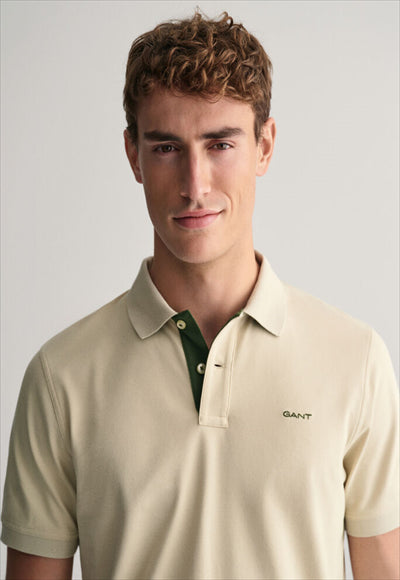 قميص قصة بولو