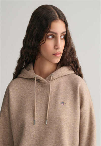Oversized hoodie
