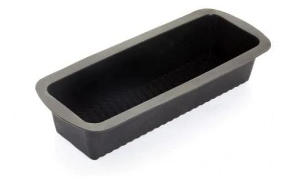 قالب سيليكون انجليزي 30 سم اسود