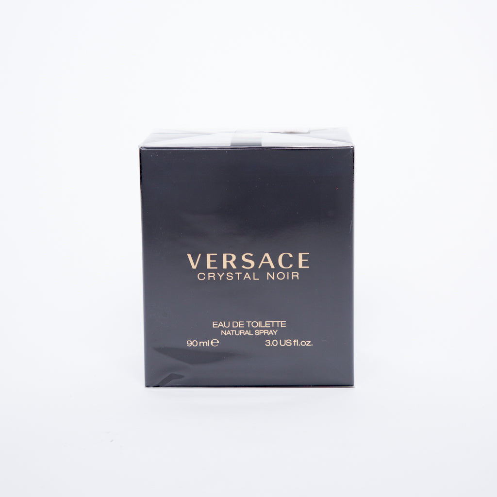 Versace Crystal Neur 90ml perfume for women
