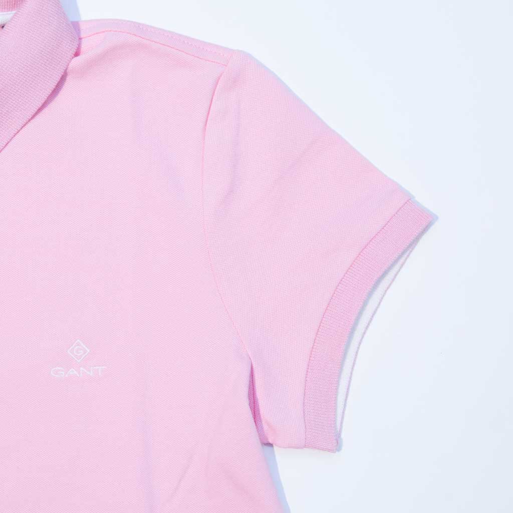 تيشيرت بقبة بولو