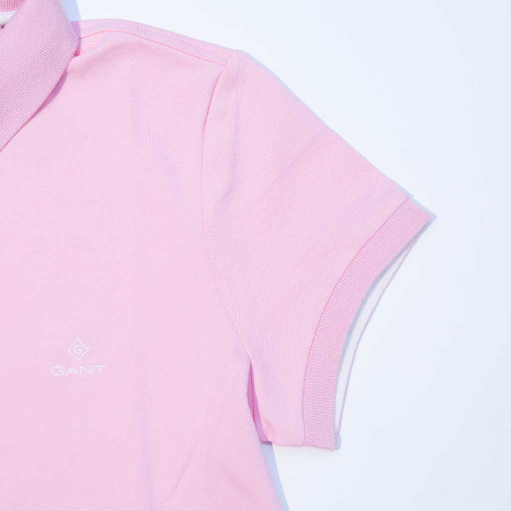 تيشيرت بقبة بولو