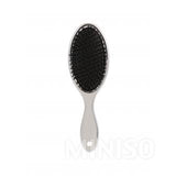 Deluxe Oval Mirror Massage Comb