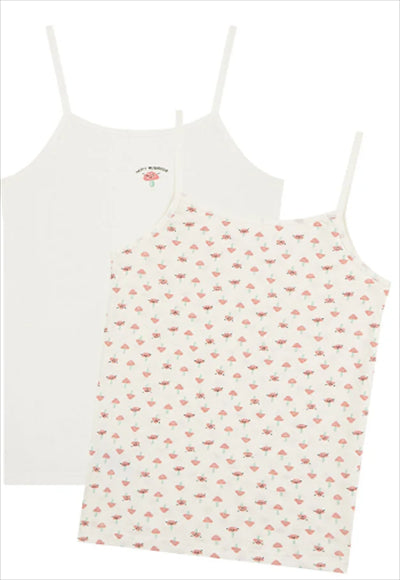 GIRLS MUSHROOM 2LI ATLET