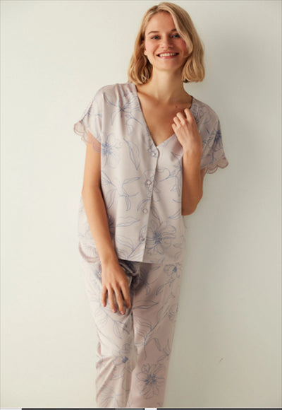 ملابس نوم جزء سفلي