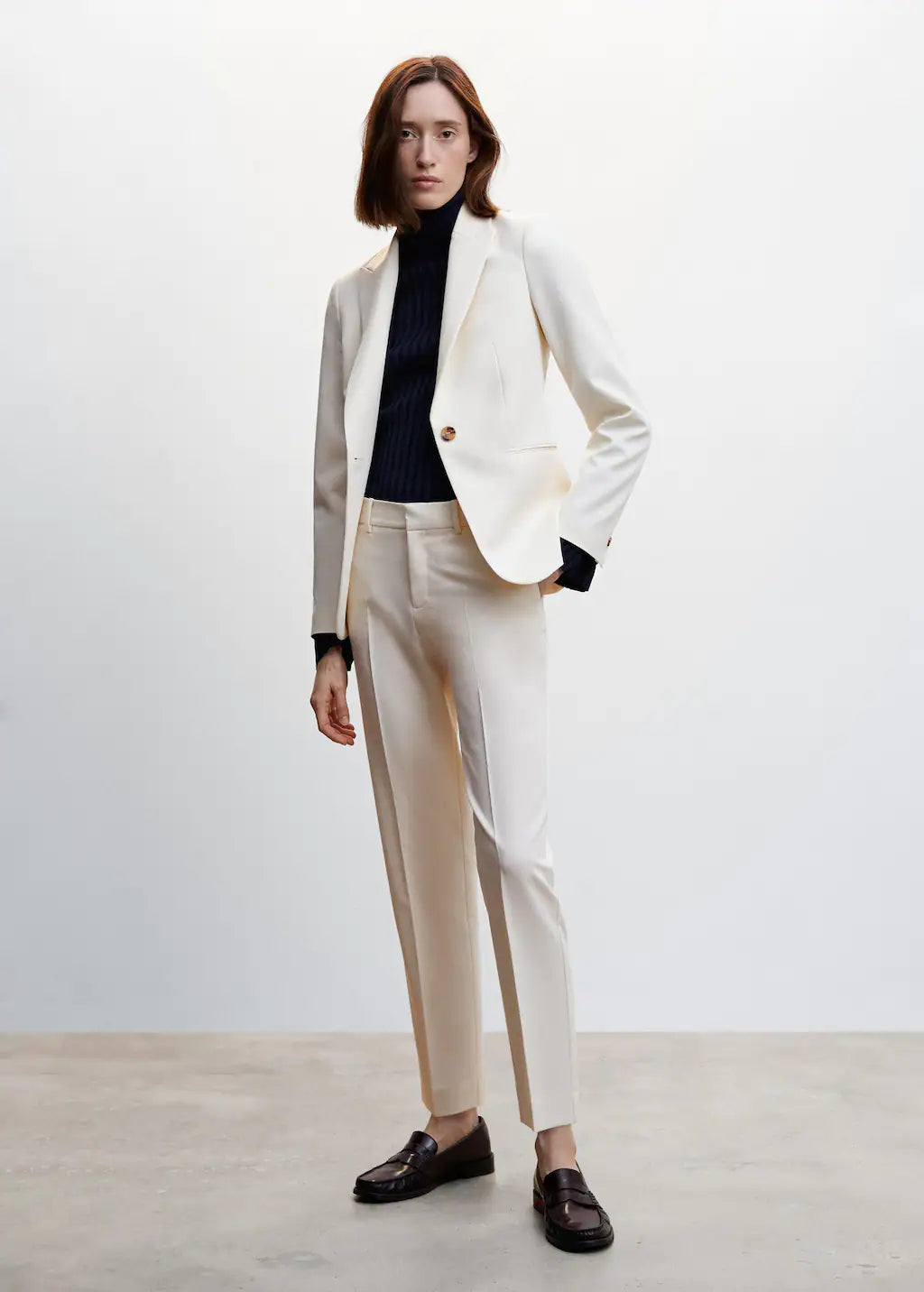 بنطلون رسمي