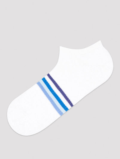 كلسات رجالي ساق قصير