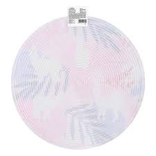 مفرش مائدة منسوج