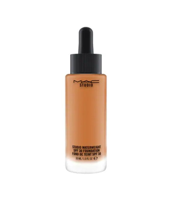 STUDIO WATERWEIGHT Foundation SPF 30 PA++