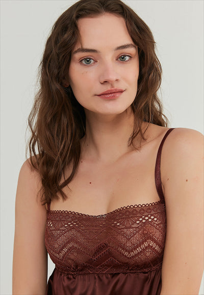 لانجري نسائي