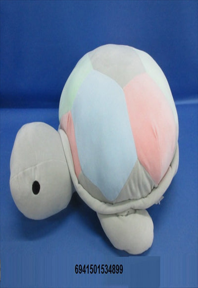 السلحفاة القطيفة (كبير)