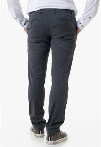 BLEECKER TH FLEX SATIN GMD