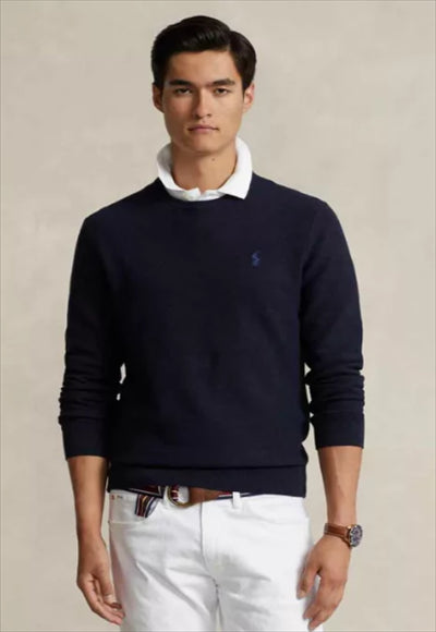 بلوزة رالف لورين